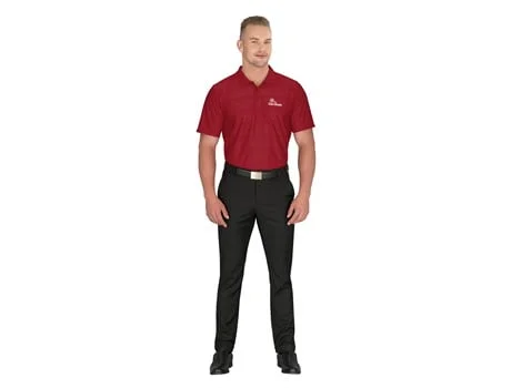 Mens Milan Golf Shirt Golf Shirts 3