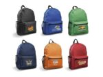 Trojan Backpack Back to School