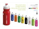 Carnival Drink Bottle – 300ml Ideas for School