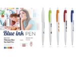 Primary Pen Blue Ink Back to School