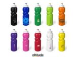 Riviera Water Bottle – 500ml Back to School