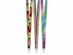 Petersham Lanyard With Lobster Clip Back to School and Work Ideas