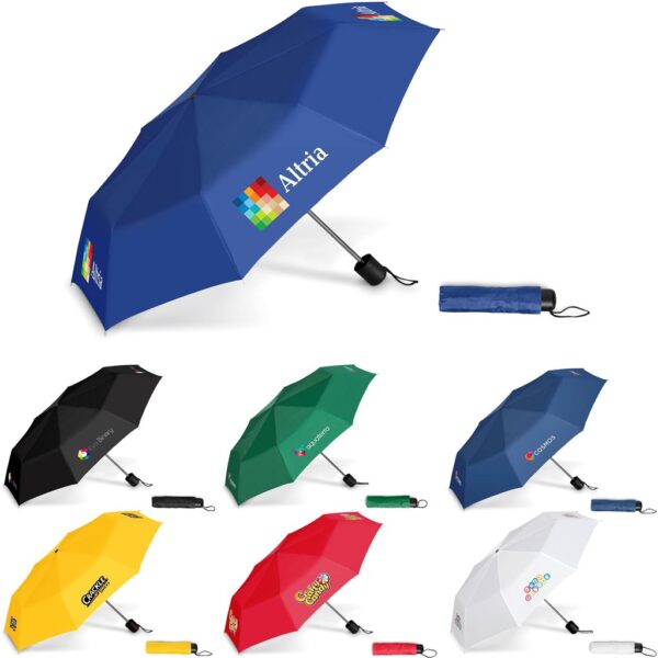 Tropics Compact Umbrella Umbrellas 3