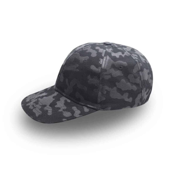 Two-Tone Camo Headwear and Accessories 3