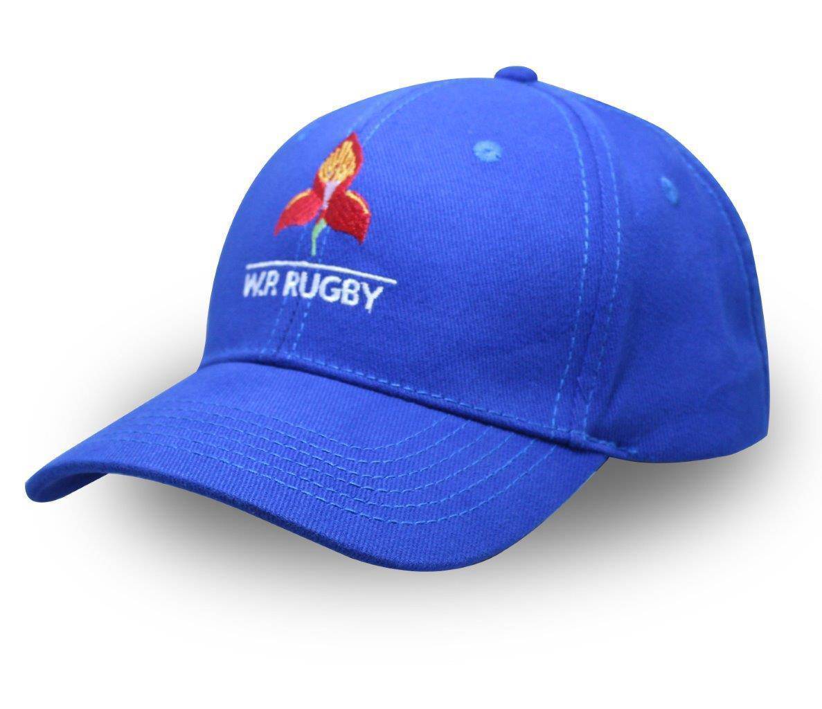 Rugby cap meaning