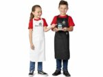 Kids Trickle Bib Apron Branded Kids Apparel