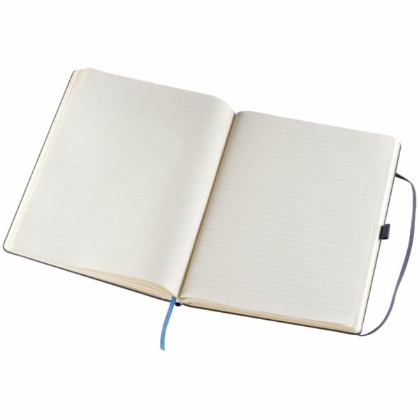 A4 Padded Hardcover Notebook Diaries and Calendars 3