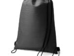 Frosty Cooler Drawstring bag Bags and Travel