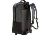 Riptide Trolley Laptop Backpack Bags and Travel