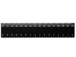 Echo 15cm Ruler Stationery