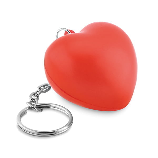 Branded Lovey Stress Ball Keyring | Fancy Inc, ZA