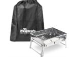 Bosveld BBQ Set Summer Idea Give-Aways