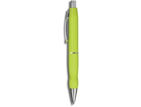 Turbo Ball Pen – Lime Writing Instruments 3