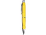 Turbo Ball Pen – Yellow Writing Instruments