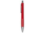 Deuce Ball Pen – Red Writing Instruments