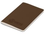 Alex Varga B-Type Notebook – Brown Notebooks and Notepads