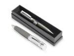 Alex Varga Volans Ball Pen – Silver Giftsets