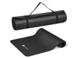 Wellness Exercise Mat Sports and Wellbeing