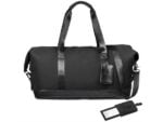 Alex Varga Pacino Weekend Bag Bags and Travel