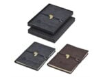 Andy Cartwright Afrique Cowskine A5 Soft Cover Notebook Giftsets