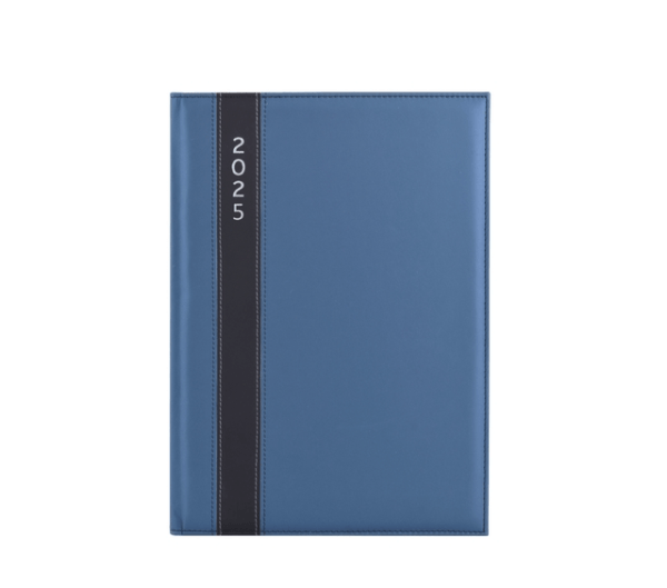 Satin Diary A4 Diaries and Calendars 3