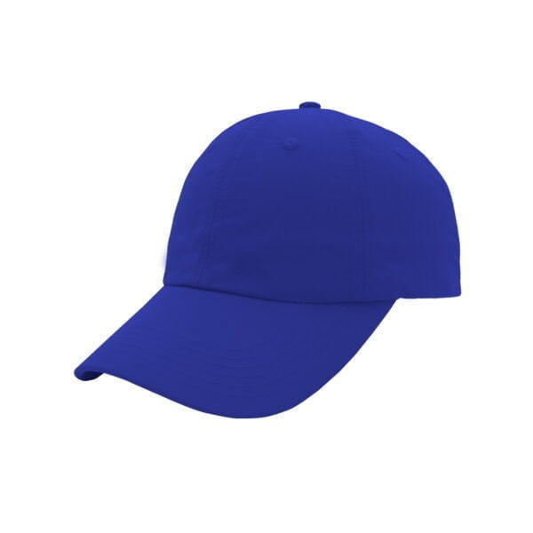 Crushed Nylon 6 Panel Cap Headwear and Accessories 3