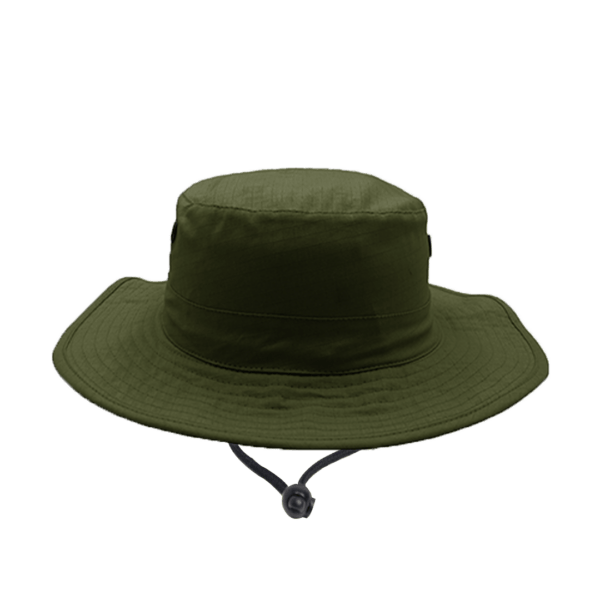 Ripstop Bush Hat Headwear and Accessories 3