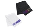 Eva & Elm Aldrin Sports & Hand Towel Items launched in 2023