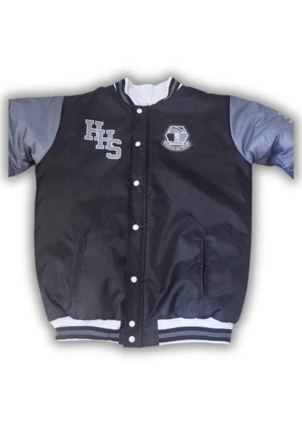 Dye Sublimated Matric Jackets Matric Jackets 12