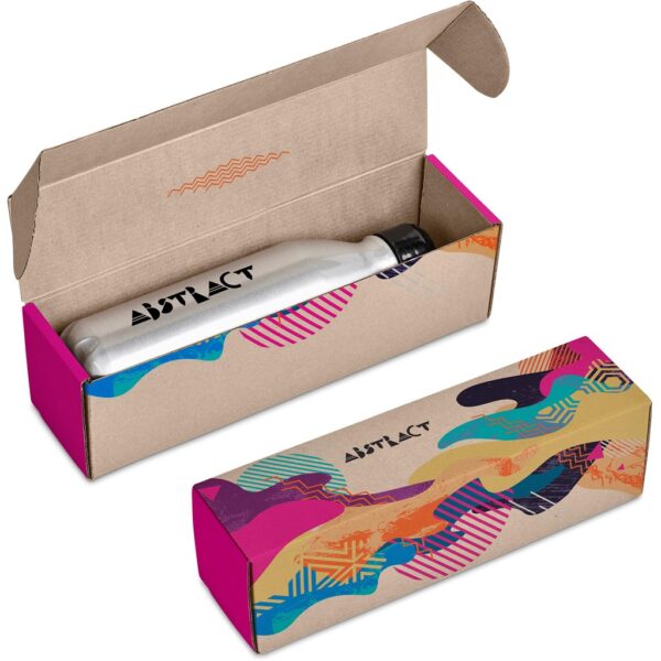 Altitude Jet Bottle in Bianca Custom Gift Box Items launched in 2024 3