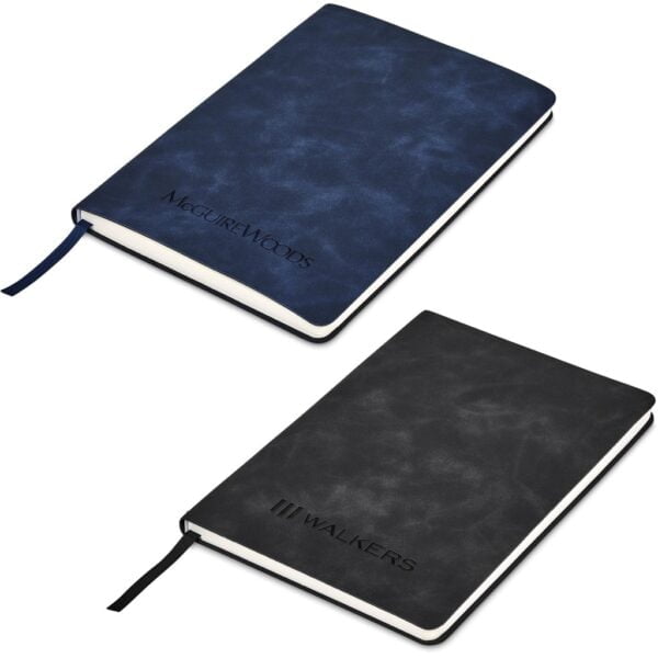 Altitude Charter A5 Soft Cover Notebook Items launched in 2024 3