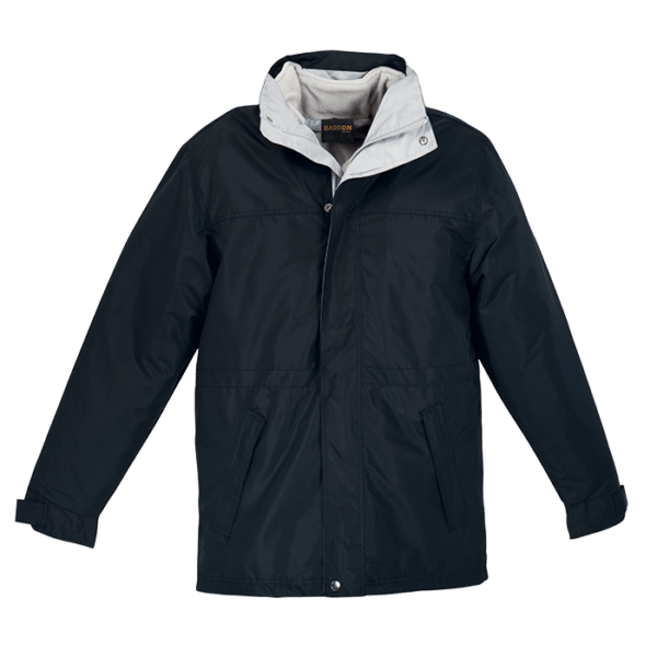 3-In-1 Jacket Jackets and Polar Fleece 7