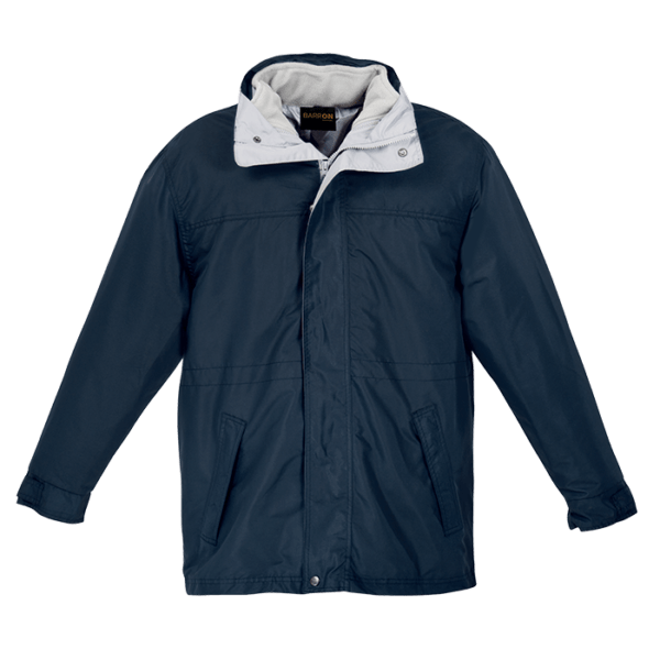 3-In-1 Jacket Jackets and Polar Fleece 6