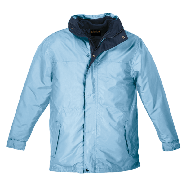 3-In-1 Jacket Jackets and Polar Fleece 5