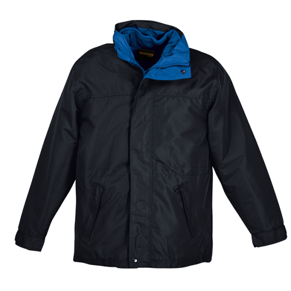 3-In-1 Jacket Jackets and Polar Fleece 3