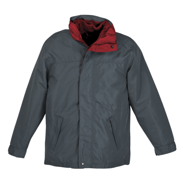 3-In-1 Jacket Jackets and Polar Fleece 4