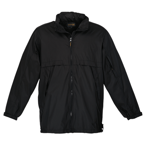 All Weather Jacket Jackets and Polar Fleece 4