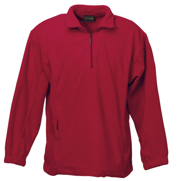 Essential Micro Fleece Jackets and Polar Fleece 3