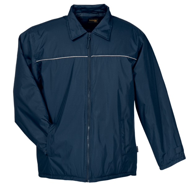 Hi-Tech Bomber Jacket Jackets and Polar Fleece 4