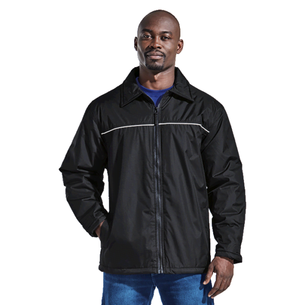 Hi-Tech Bomber Jacket Jackets and Polar Fleece 3