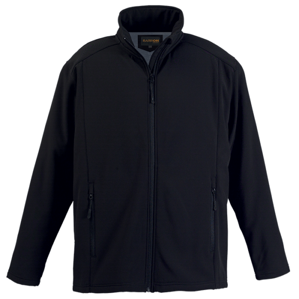 Evoke Jacket Jackets and Polar Fleece 4