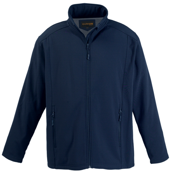 Evoke Jacket Jackets and Polar Fleece 3