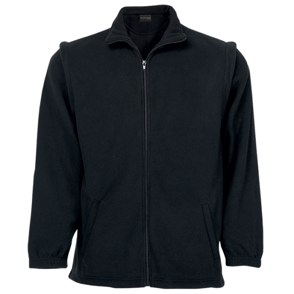 Ultra Micro Fleece Jackets and Polar Fleece 8