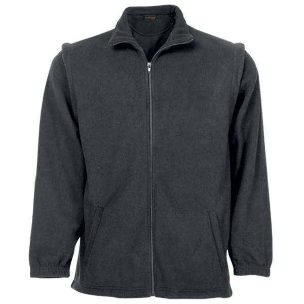 Ultra Micro Fleece Jackets and Polar Fleece 7