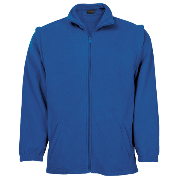 Ultra Micro Fleece Jackets and Polar Fleece 4