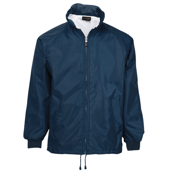 Mac Concealed Jackets and Polar Fleece 6