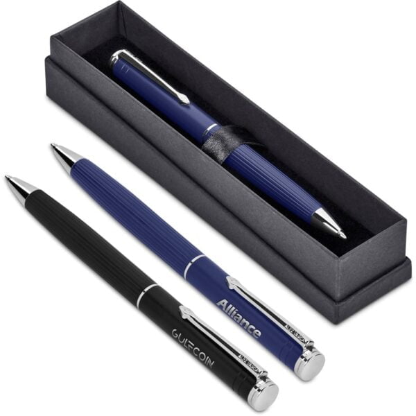 Alex Varga Mollino Ball Pen Writing Instruments 3