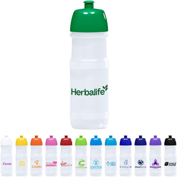 Altitude Slipstream Plastic Water Bottle – 750ml Items launched in 2024 3