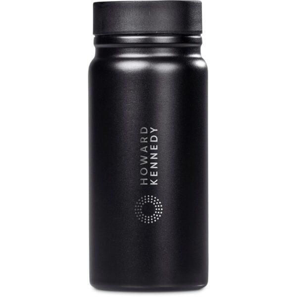 Alex Varga Ramos Stainless Steel Vacuum Tumbler – 400ml Items launched in 2024 3