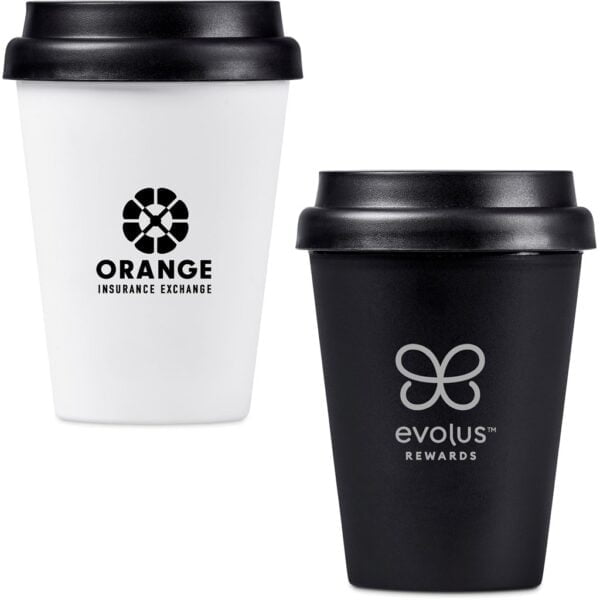 Altitude Perk Recycled Plastic Double-Wall Tumbler – 300ml Items launched in 2024 3